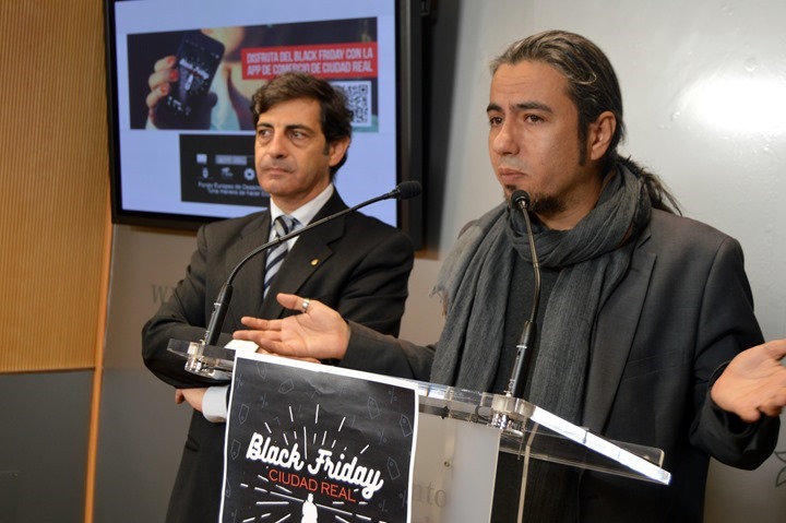 PRESENTACION BLACK FRIDAY
