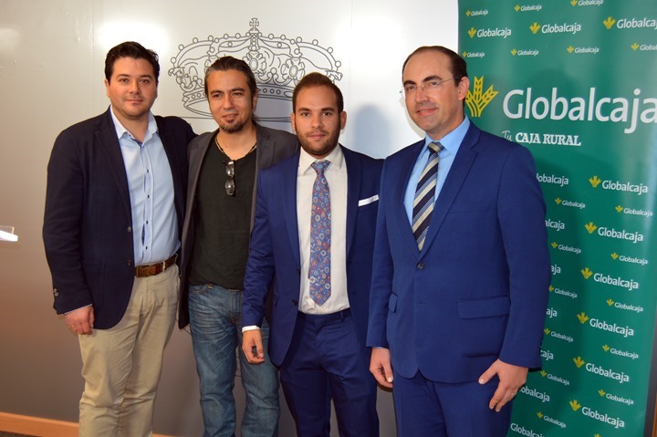 PRESENTACION FEARTECO 2