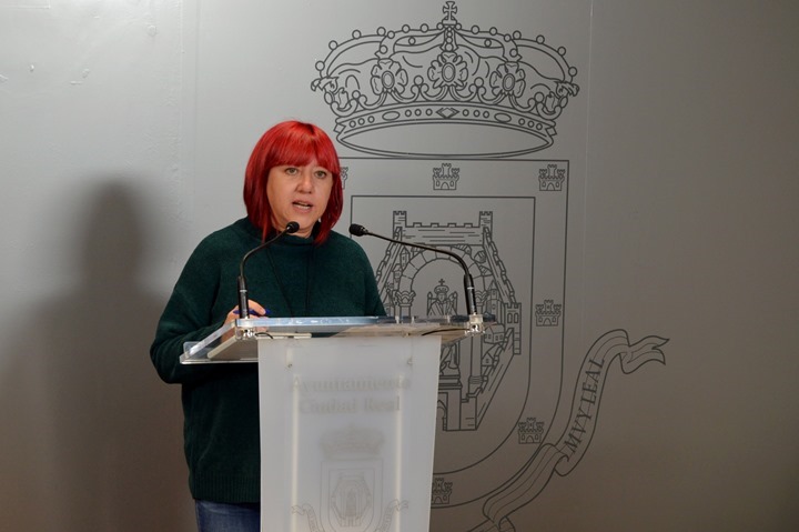 PRESENTACION SEMANA PERSONAS DISCAPACIDAD