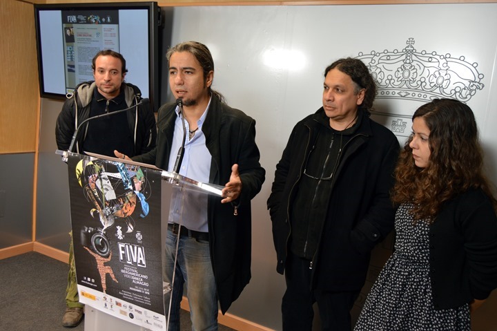 PRESENTACION TALLER VIDEO DIGITAL