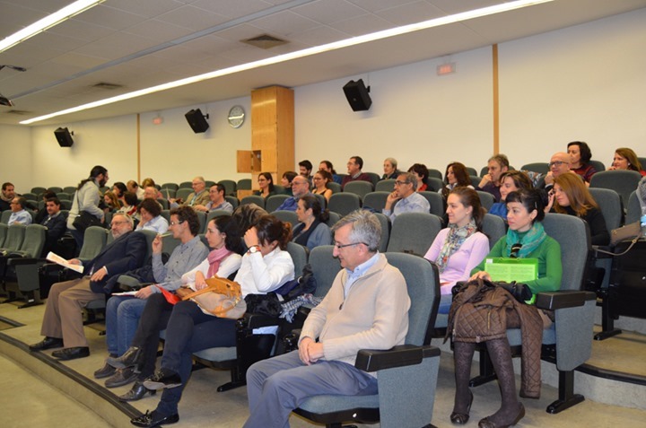 Simposio Regional Educacional