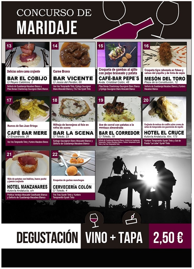 Tapas 2