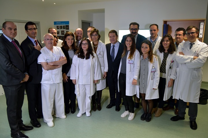 VISITA RADIOLOGIA