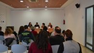 Almagro acoge una jornada técnica sobre la línea 900-100-114 de atención a denuncias por violencia de género