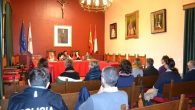 Almagro vuelve a decir No a la violencia de género: “Imaginemos una sociedad libre de violencia hacia las mujeres”