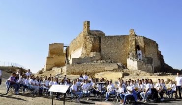 Carrión de Calatrava programa varias actividades de celebración de Santa Cecilia, patrona de la música