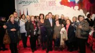 Castilla-La Mancha contará con su nueva Ley de Igualdad y contra la Violencia de Género en el primer trimestre de 2017