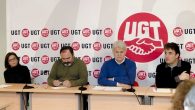 CCOO y UGT convocan movilizaciones el 15 de diciembre en CLM para reclamar al Gobierno que cambie sus políticas “que tanto sufrimiento, desempleo y miseria han provocado”