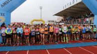 Celebrada la XIII edición de la media maratón Villa de Miguelturra