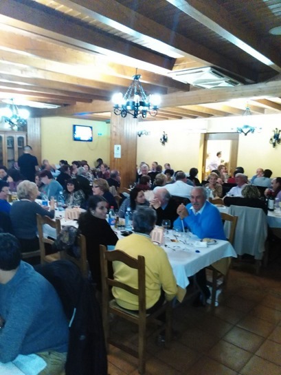 cena solidaria cáncer 3