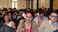 Cerca de 350 universitarios extranjeros participan en el IV Día del Estudiante Internacional en la UCLM