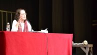 “Cervantes fue el primer autor que compró su propio libro”