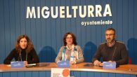 Comienza el programa de Lanzaderas de Empleo en Miguelturra