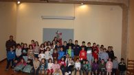 Concluyen en La Solana las actividades de Infantisol
