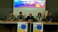 CortoCortismo presenta en Ciudad Real su IV Festival a decenas de estudiantes de audiovisuales de la Escuela de Arte