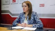 Cristina Maestre: “Por fin tenemos un gobierno que no es sectario y está trabajando por ayudar a las zonas de C-LM con más necesidades”