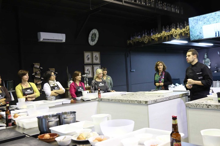 curso de celiquia