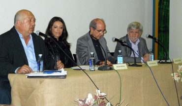 Dos meses de Encuentros con Cervantes finalizan esta semana con la cita de Manzanares