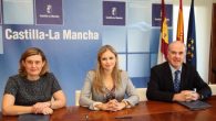 El acuerdo del Gobierno regional con Notarios y Registradores abre una quinta línea en las oficinas antidesahucios
