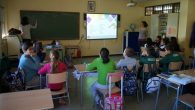 El ayuntamiento de Socuéllamos pone en marcha un programa de actividades de educación mediambiental que llegará a todos los centros escolares