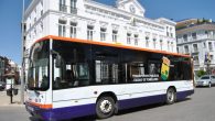 El ayuntamiento de Tomelloso concede 13 ayudas para transporte escolar
