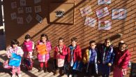 El colegio “Maestro Navas” de Aldea del Rey celebró el Día Internacional de los Derechos de la infancia