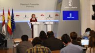 El Consejo de Gobierno solicita al Senado que convoque la Comisión General de Comunidades Autónomas donde reclamar a Rajoy su deuda con la Dependencia