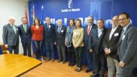 El Gobierno de Castilla-La Mancha aborda con Plena Inclusión Castilla-La Mancha las principales necesidades de los centros especiales de empleo en la región