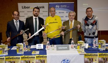 El Gobierno de Castilla-La Mancha apoya firmemente el XXXVIII Cross Nacional y XXIX Marcha Atlética en Ruta Trofeo ‘Espada Toledana’