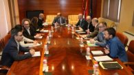 El Gobierno de Castilla-La Mancha confía en tener operativos los presupuestos del próximo año en el primer trimestre de 2017