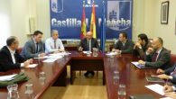 El Gobierno de Castilla-La Mancha coordinará las actuaciones ante cualquier emergencia relacionada con las inclemencias invernales