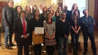 El Gobierno de Castilla-La Mancha ha invertido 3,6 millones en Ciudad Real capital para que 1.100 personas obtengan empleo y formación