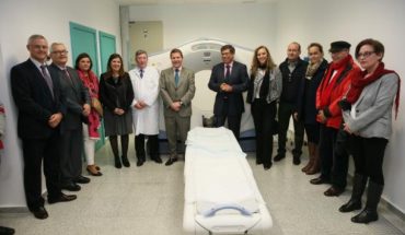 El Gobierno de Castilla-La Mancha recupera la plaza del pediatra de Noblejas (Toledo) que se amortizó hace cuatro años