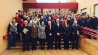El Gobierno regional aborda con las EFAS las necesidades de la formación profesional para el empleo en las zonas rurales