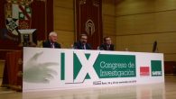 El Gobierno regional apuesta por la humanización, la docencia y la Investigación en Enfermería como papel fundamental en la mejora de la asistencia sanitaria
