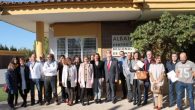 El Gobierno regional ha destinado más de 11 millones de euros a políticas de empleo y estímulo empresarial en Albacete capital
