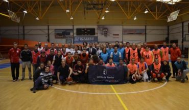 El Gobierno regional impulsa y favorece 50 Proyectos Escolares Saludables en los centros educativos públicos