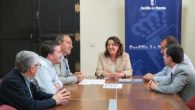 El Gobierno regional informa favorablemente sobre el expediente de Declaración de Interés Turístico Nacional para la Semana Santa de Albacete