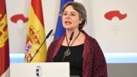 El Gobierno regional otorgará el II Premio Luisa de Medrano a la jurista mejicana Marcela Lagarde por su lucha contra la violencia de género