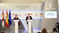 El Gobierno regional sustituirá el sistema de calefacción de 53 centros educativos para que utilicen biomasa y sean más eficientes y limpios