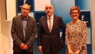 El Gobierno regional valora la figura de los orientadores laborales dentro del proceso de modernización de las oficinas públicas de empleo