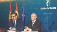 El Gobierno regional y la Administración de Justicia de Castilla-La Mancha, ejemplo de coordinación y cooperación institucional con un modelo centrado en el ciudadano