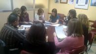 El jurado del III Premio a la Labor a favor de personas con discapacidad valora las propuestas presentadas en Ciudad Real