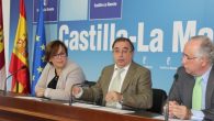 El Plan de la Junta para reducir trámites administrativos beneficia directamente en Ciudad Real a 130.000 ciudadanos y 30.000 empresarios