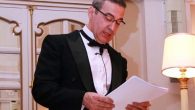 El profesor de la UCLM Feliciano Barrios, Premio Nacional de Historia de España 2016