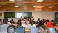 El profesor de la UCLM Luis Arroyo Jiménez estrena su Cátedra Jean Monnet con un debate sobre la crisis de los refugiados en Europa