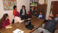 El Taller de Capacitación Personal y Social de Manzanares pretende orientar hacia la integración social