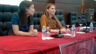 El taller ‘Ligar no es ob-ligar’ muestra en la Universidad la importancia del consentimiento y del respeto en las relaciones