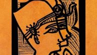En El Museo Municipal de Ciudad Real se presenta este viernes ‘La reina-Dios’, el trepidante relato con el que José González Ortiz vuelve a la novela