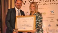 Entregados los premios del XV Certamen Cultural que organiza la cooperativa Virgen de las Viñas de Tomelloso